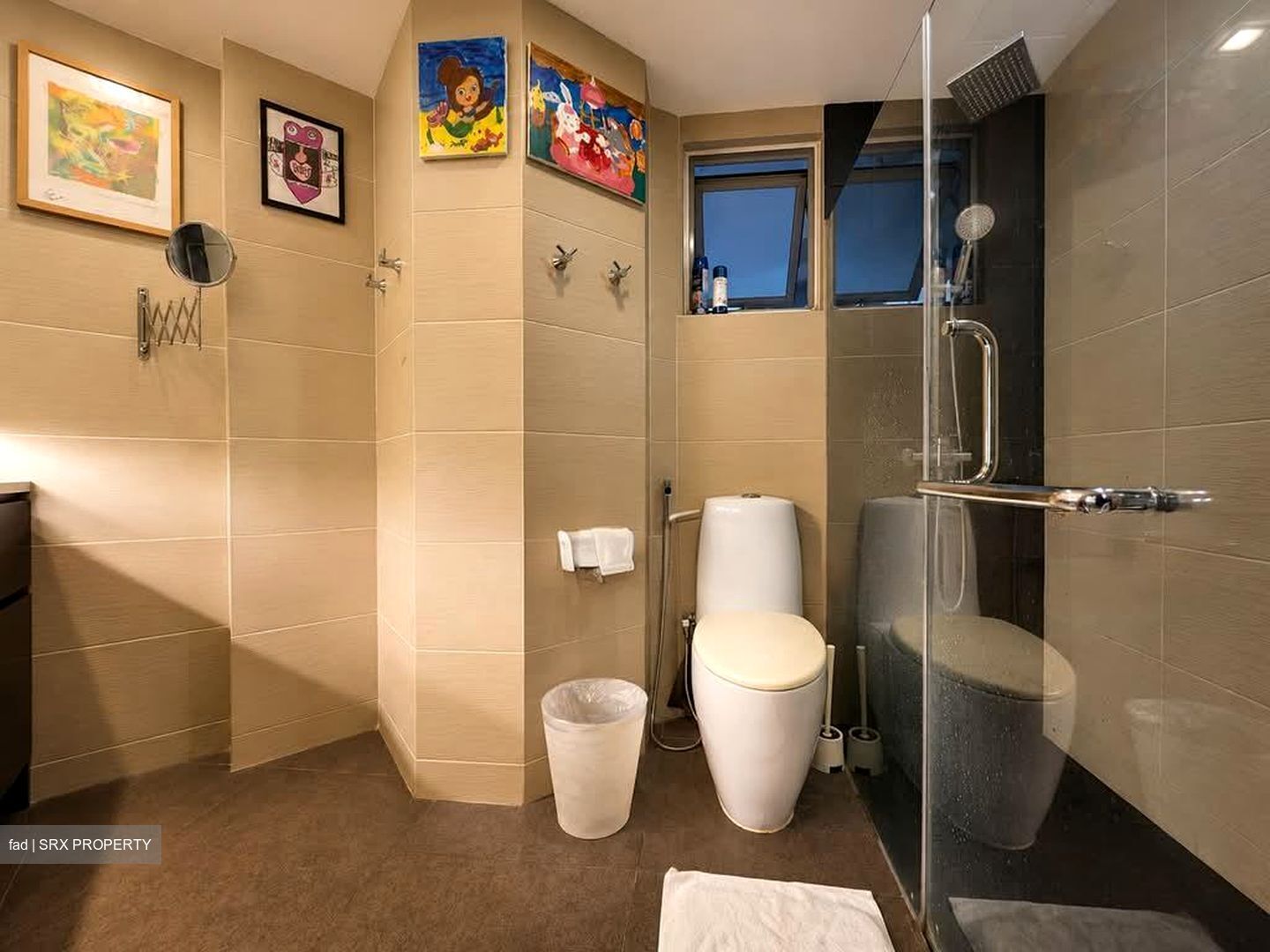 Melville Park (D18), Condominium #606321411